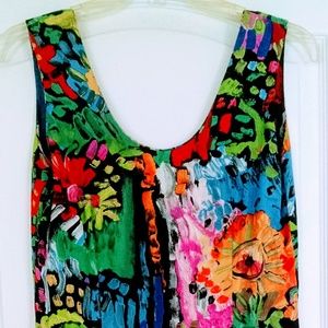 Jams World mini dress Junior Sz 9